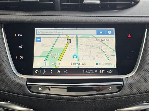 New 2026 Cadillac XT5 Sportv AWD/4WD image 30
