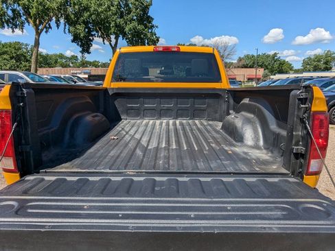 Used 2018 RAM 2500 Tradesman AWD/4WD image 22