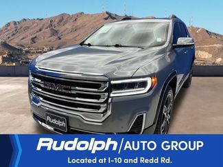 Used 2023 GMC Acadia SLT w/ Preferred Package 360° Tour