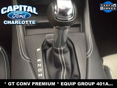 Used 2024 Ford Mustang GT Premium image 20