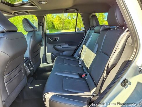 New 2026 Subaru Outback Limited XT AWD/4WD image 11