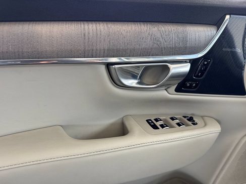 Certified 2023 Volvo S90 B6 Plus w/ Protection Package Premier AWD/4WD image 10
