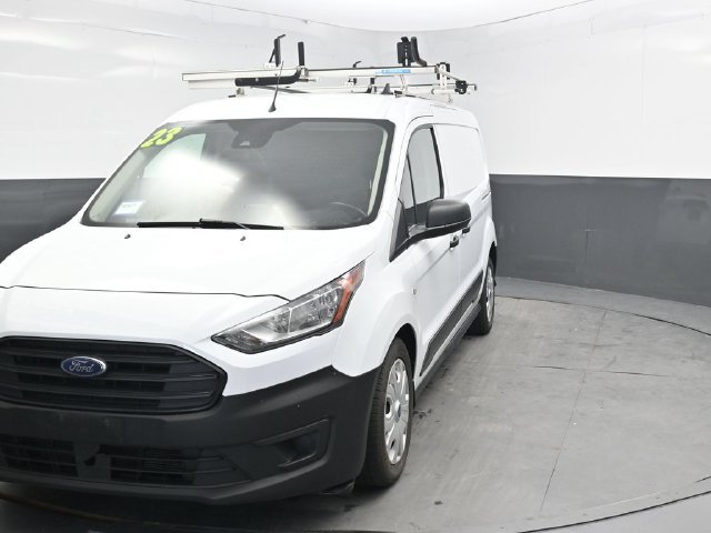 Used 2023 Ford Transit Connect XL FWD image 2