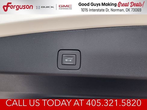 New 2026 Buick Encore GX Sport Touring w/ Advanced Technology Package FWD image 46