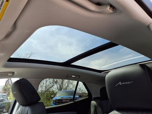 New 2026 Buick Envision Avenir image 20
