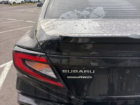 Used 2024 Subaru WRX Premium image 8