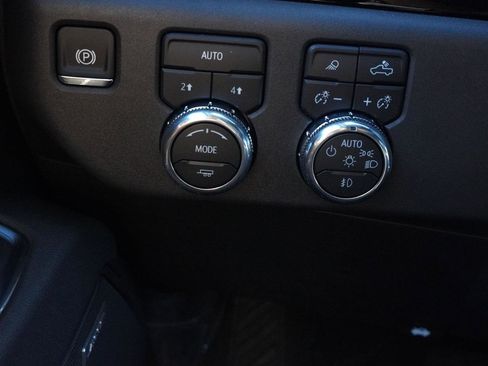 New 2026 GMC Sierra 1500 Elevation w/ Elevation Premium Package image 21