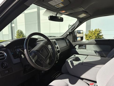 Used 2014 Ford F150 XLT w/ Equipment Group 302A Luxury image 11