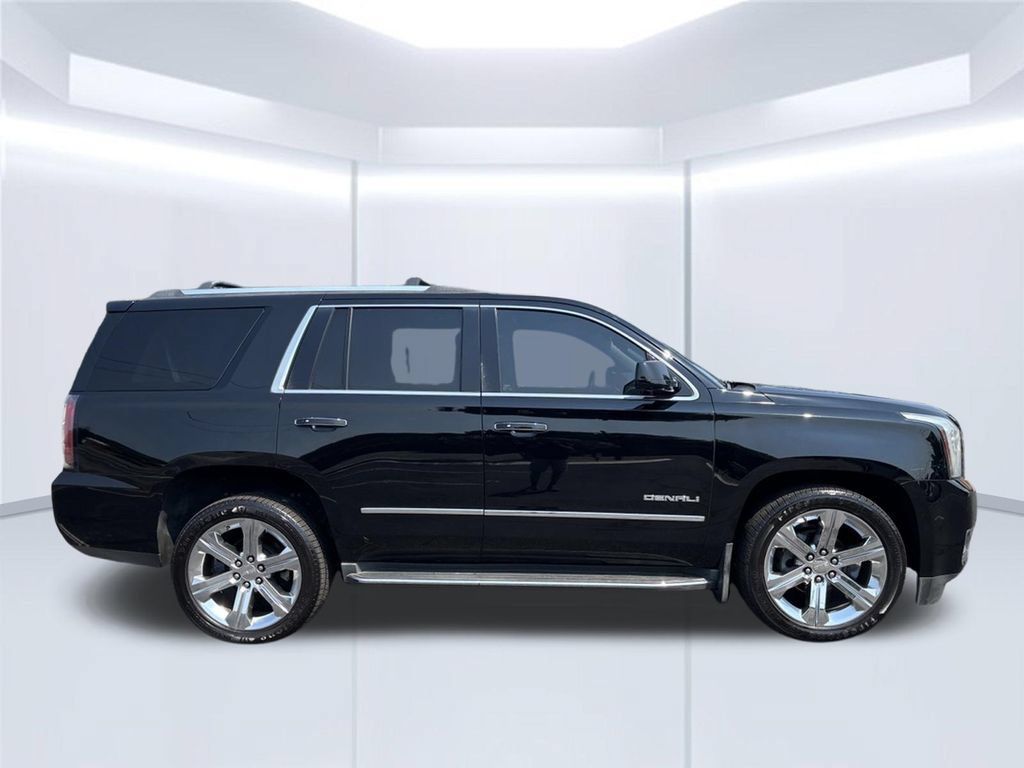 Used 2016 GMC Yukon Denali w/ Open Road Package AWD/4WD image 7