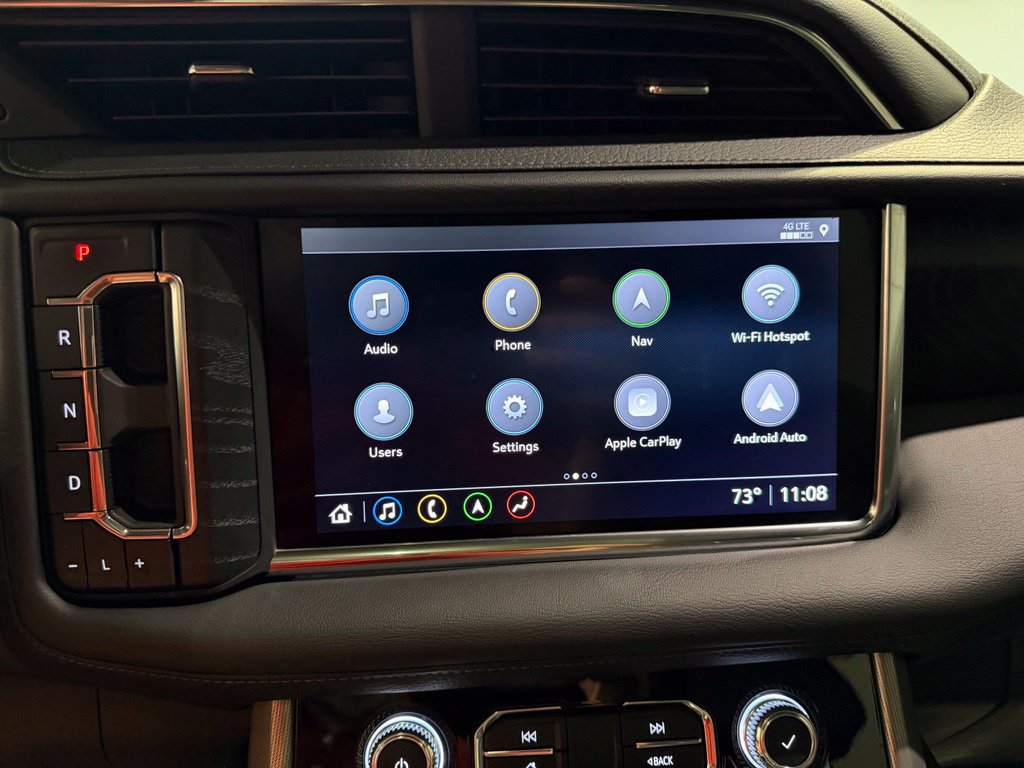 Used 2021 GMC Yukon Denali w/ Denali Premium Package AWD/4WD image 15