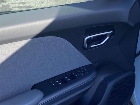 New 2025 Kia K4 EX image 13