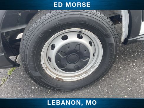 Certified 2019 Ford Transit 250 138 RWD image 25