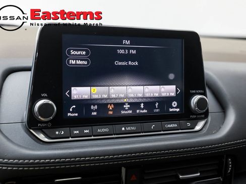 Used 2021 Nissan Rogue SL image 24