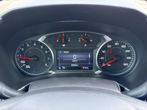 Used 2024 Chevrolet Equinox LT AWD/4WD image 18