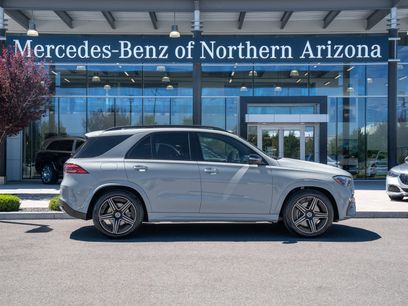 Used 2024 Mercedes-Benz GLE 580 4MATIC