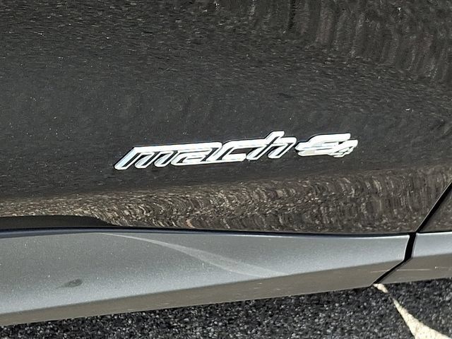 Used 2022 Ford Mustang Mach-E Select AWD/4WD image 35