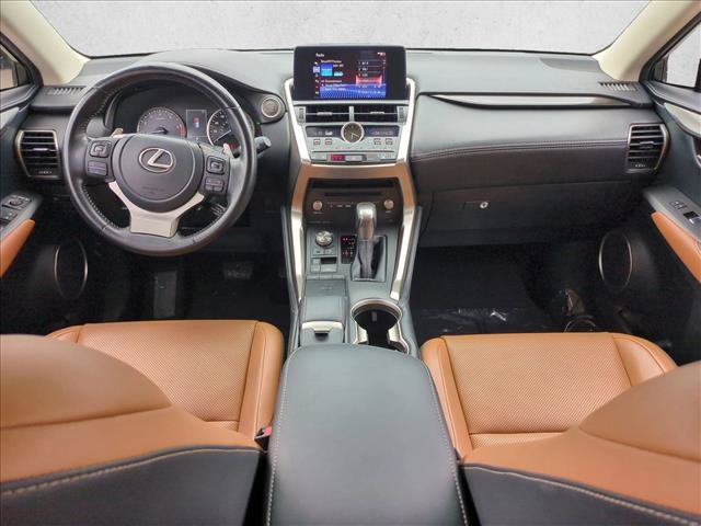 Used 2021 Lexus NX 300 FWD w/ Accessory Package 2 image 19