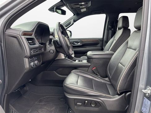 Used 2021 Chevrolet Tahoe Premier image 9