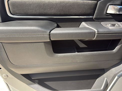 New 2026 RAM 2500 Laramie image 29