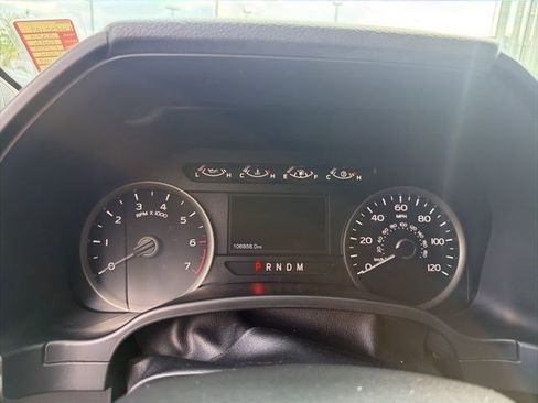 Used 2020 Ford F150 XLT w/ Equipment Group 302A Luxury image 16