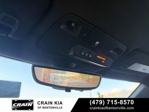 Used 2020 Chevrolet Camaro SS RWD image 19