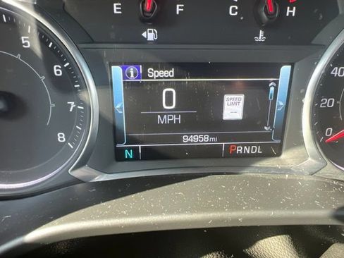 Used 2019 GMC Acadia SLT AWD/4WD image 12