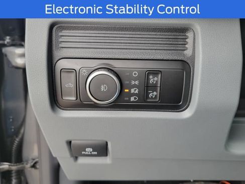 New 2025 Ford F250 XL w/ STX Appearance Package image 17