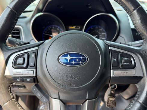 Used 2017 Subaru Legacy 2.5i Premium AWD/4WD image 28