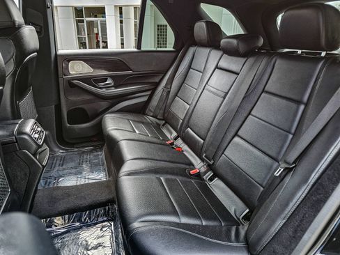 Used 2021 Mercedes-Benz GLE 350 image 20