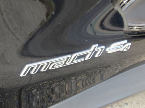 Used 2021 Ford Mustang Mach-E Select w/ Comfort/Technology Package image 5