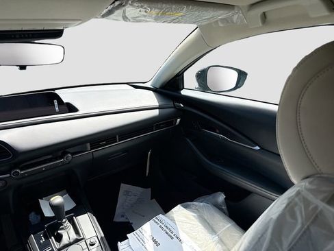 New 2026 MAZDA CX-30 AWD 2.5 S w/ Select Sport Pkg image 21