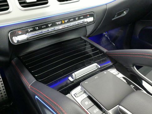 Used 2023 Mercedes-Benz GLE 53 AMG 4MATIC image 54