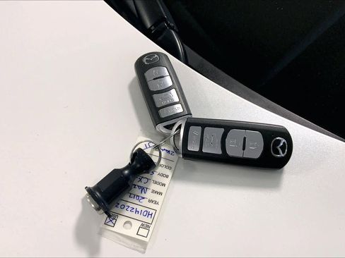 Used 2017 MAZDA CX-9 Grand Touring image 14