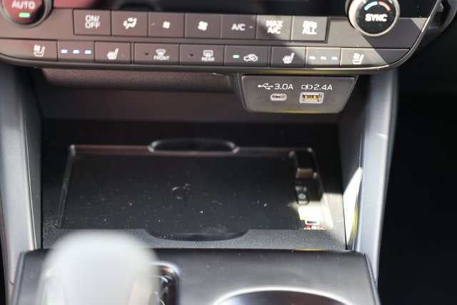 New 2026 Subaru Outback Touring XT AWD/4WD image 50