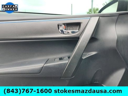 Used 2016 Toyota Corolla S image 14