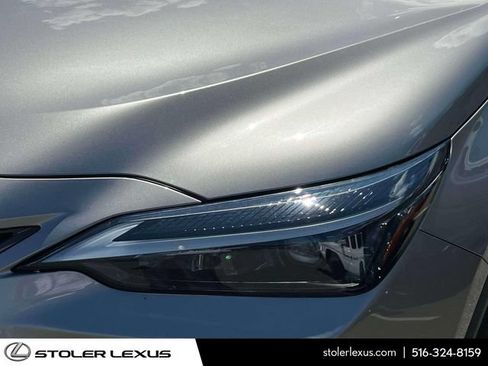 Certified 2024 Lexus NX 350 AWD w/ Vision Package image 13