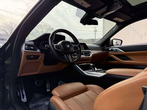 Used 2023 BMW 440i xDrive Coupe w/ Premium Package image 24