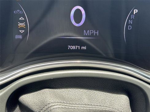 Used 2021 Jeep Grand Cherokee Summit AWD/4WD image 32