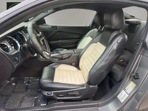 Used 2014 Ford Mustang Coupe w/ Equipment Group 102A RWD image 12