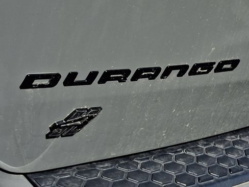 Used 2023 Dodge Durango GT AWD/4WD image 4