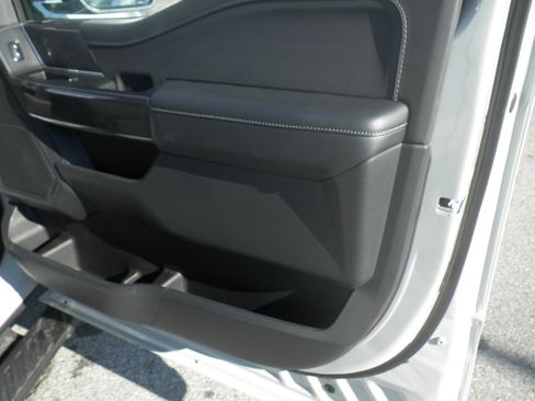 Certified 2023 Ford F150 XLT w/ Equipment Group 302A High image 26