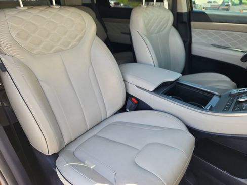 Used 2022 Hyundai Palisade Calligraphy AWD/4WD image 15
