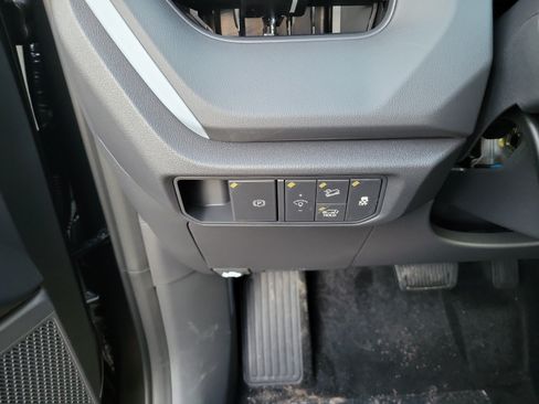New 2027 Kia Seltos EX FWD image 29
