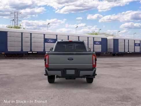 New 2026 Ford F350 4x4 Crew Cab Super Duty image 5