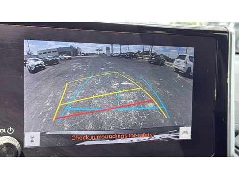 Used 2023 Toyota RAV4 LE FWD image 17