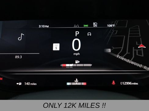 Used 2024 Land Rover Range Rover Sport SE AWD/4WD image 5