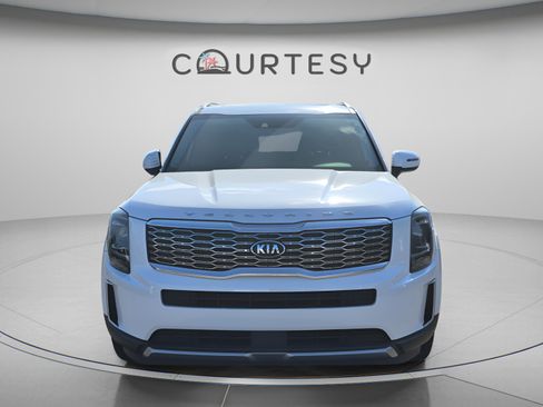 Used 2020 Kia Telluride S FWD image 10