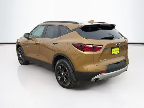 Used 2019 Chevrolet Blazer LT FWD image 7