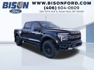 Used 2024 Ford F150 Raptor video 1