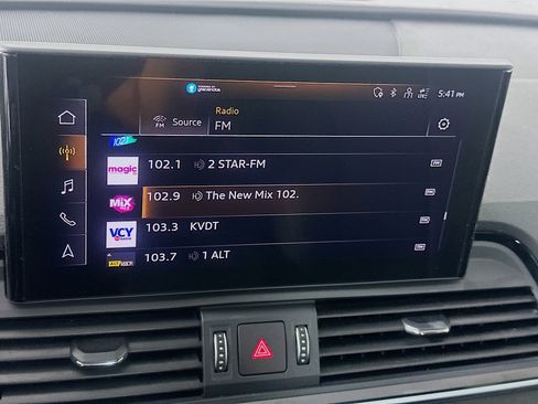 Used 2024 Audi Q5 2.0T Premium Plus image 21